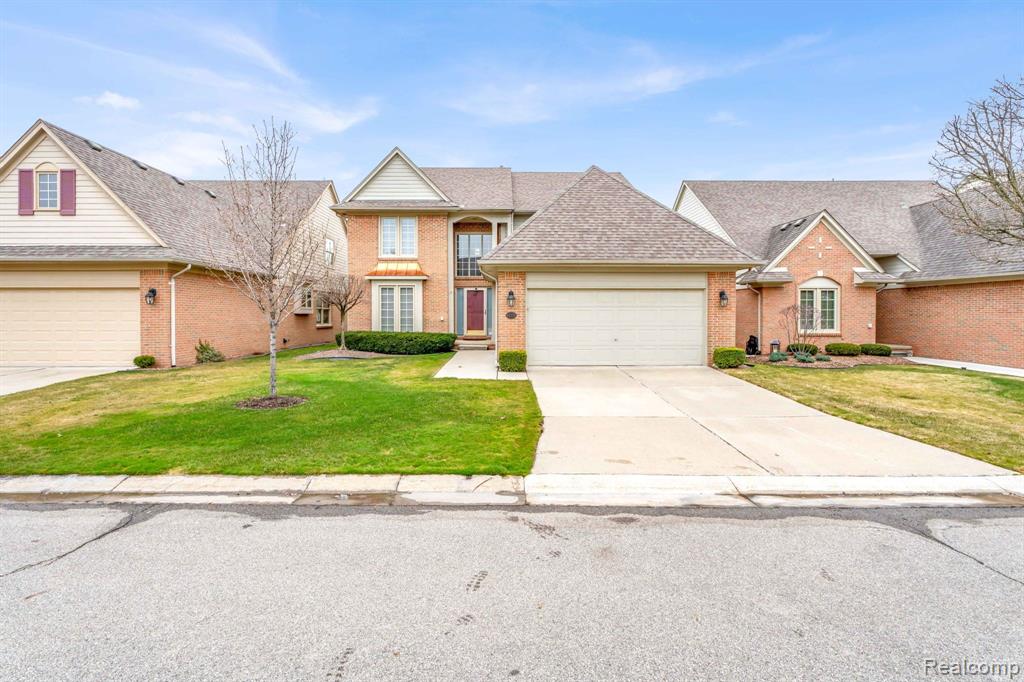 43576 INGLENOOK, Sterling Heights, MI 48314 — Photo 2