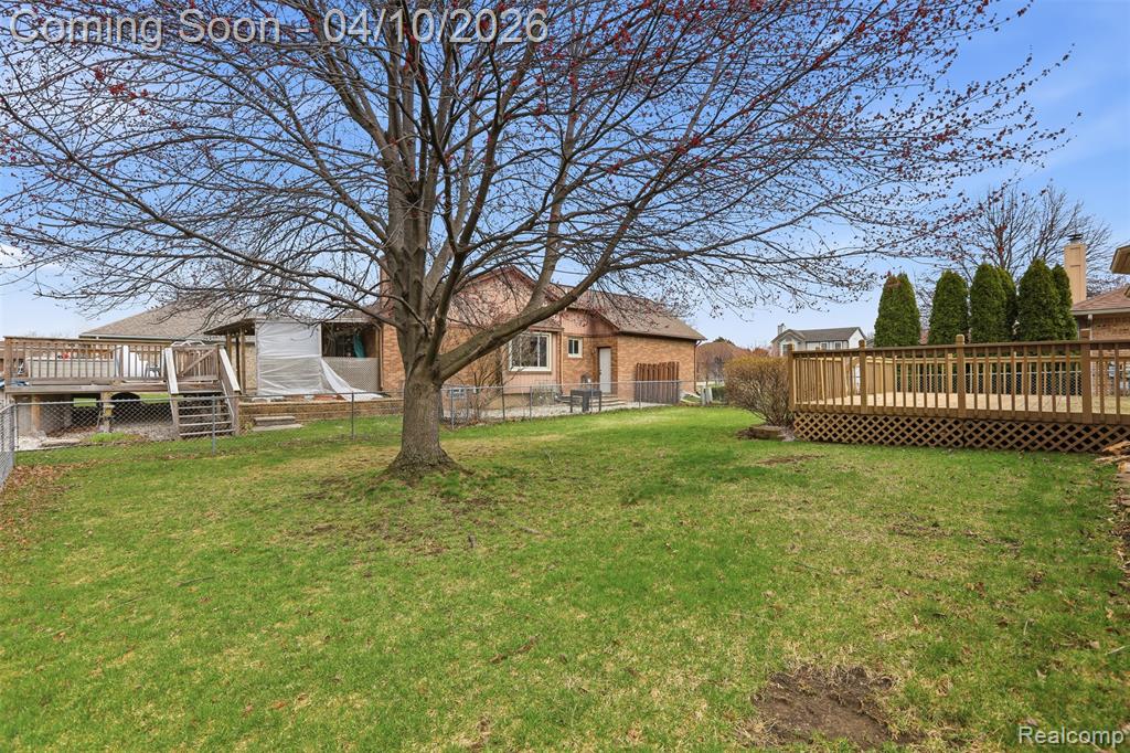 28737 Stonehenge Drive, Chesterfield, MI 48047 — Photo 40