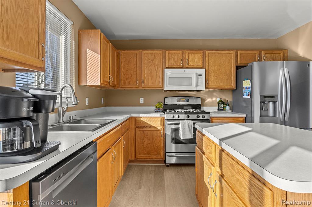 7164 Richmond Drive, Ypsilanti, MI 48197 — Photo 12