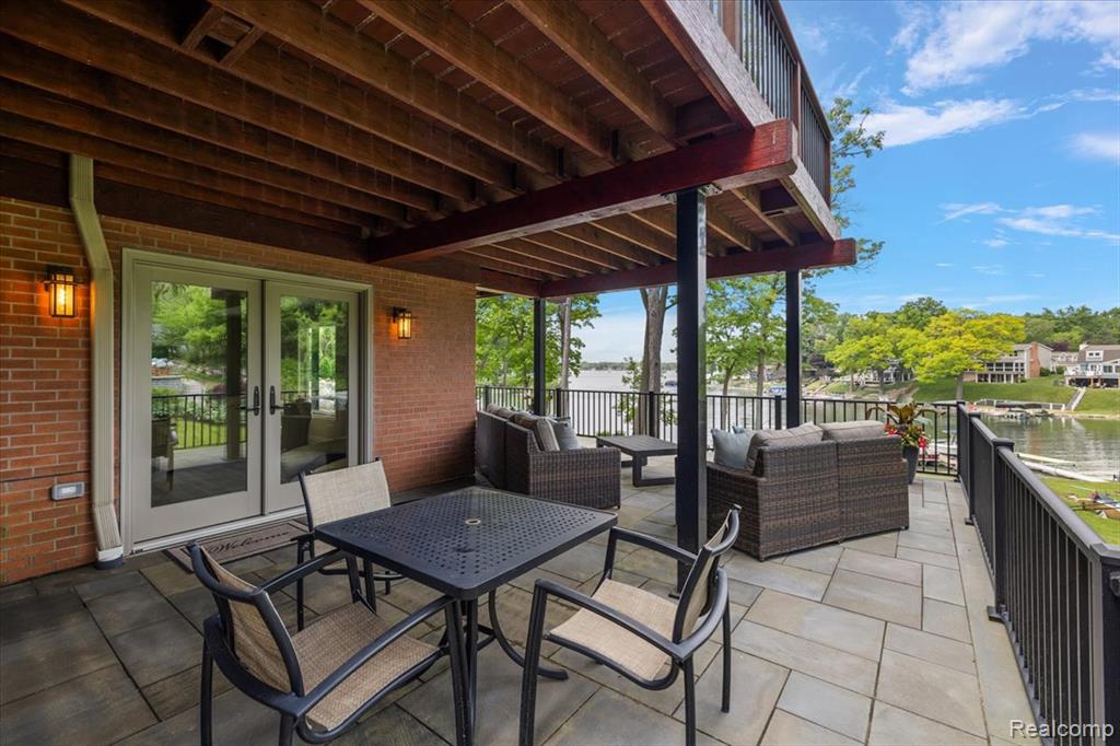 1739 Ridge Road, White Lake, MI 48383 — Photo 63
