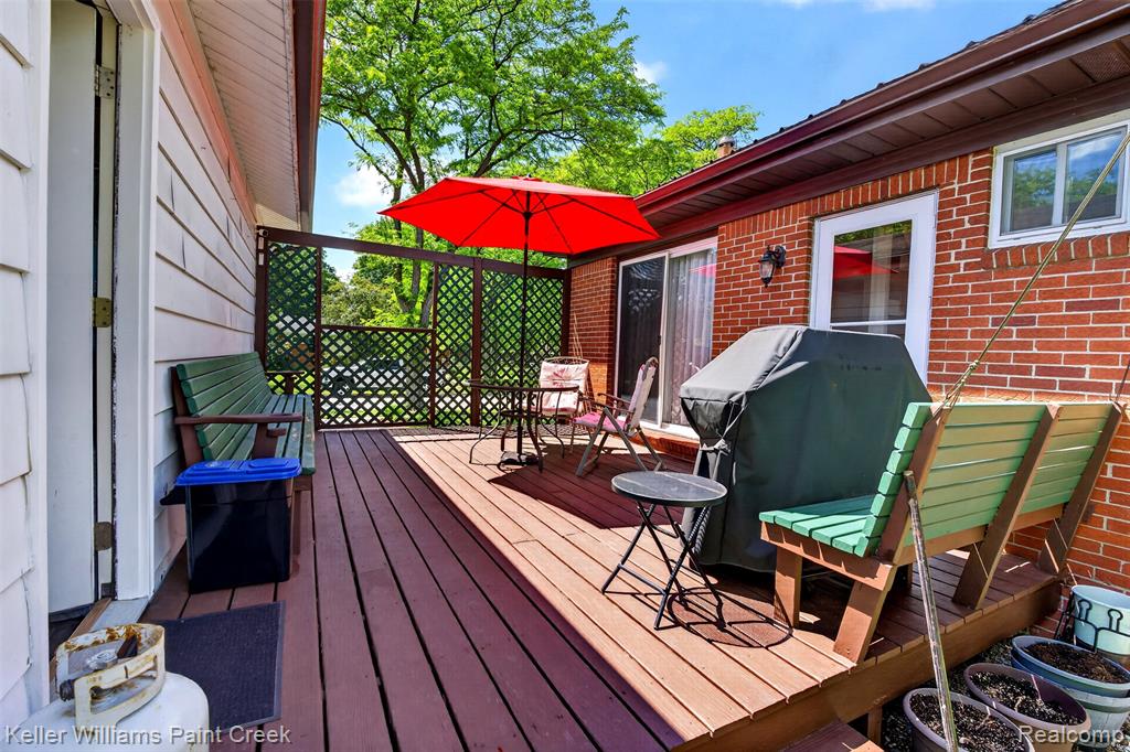 700 Coolidge Drive, Midland, MI 48642 — Photo 34