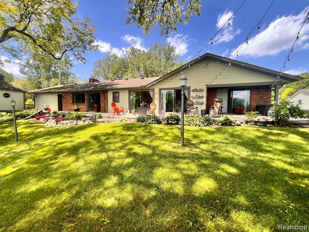 7008 BISCAYNE Avenue, White Lake, MI 48383 — Photo 5