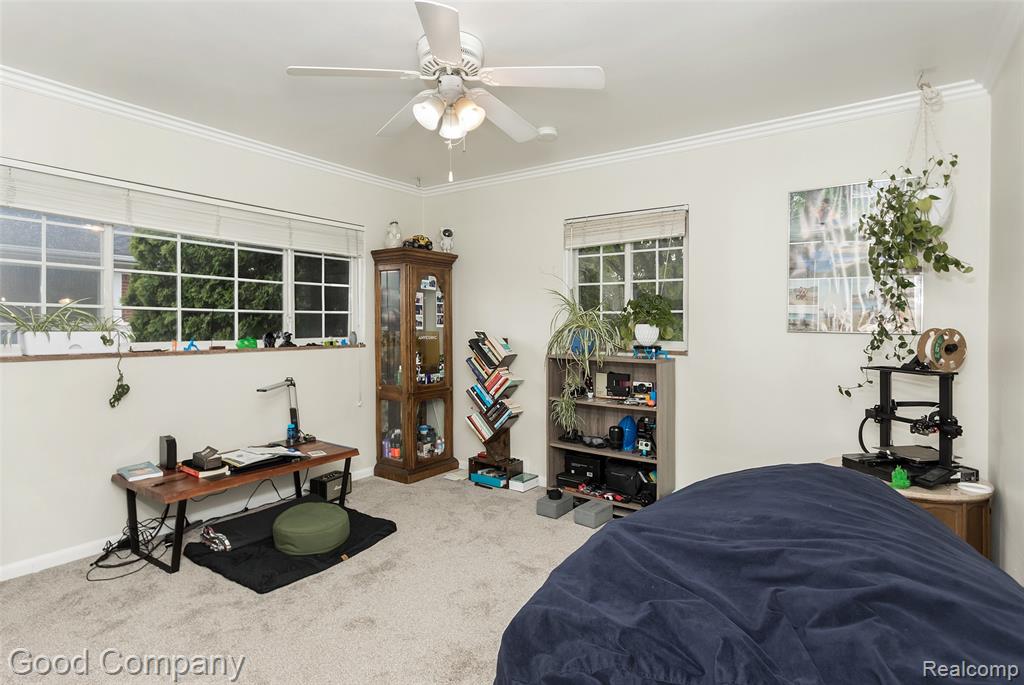 413 N Eton Street, Birmingham, MI 48009 — Photo 9
