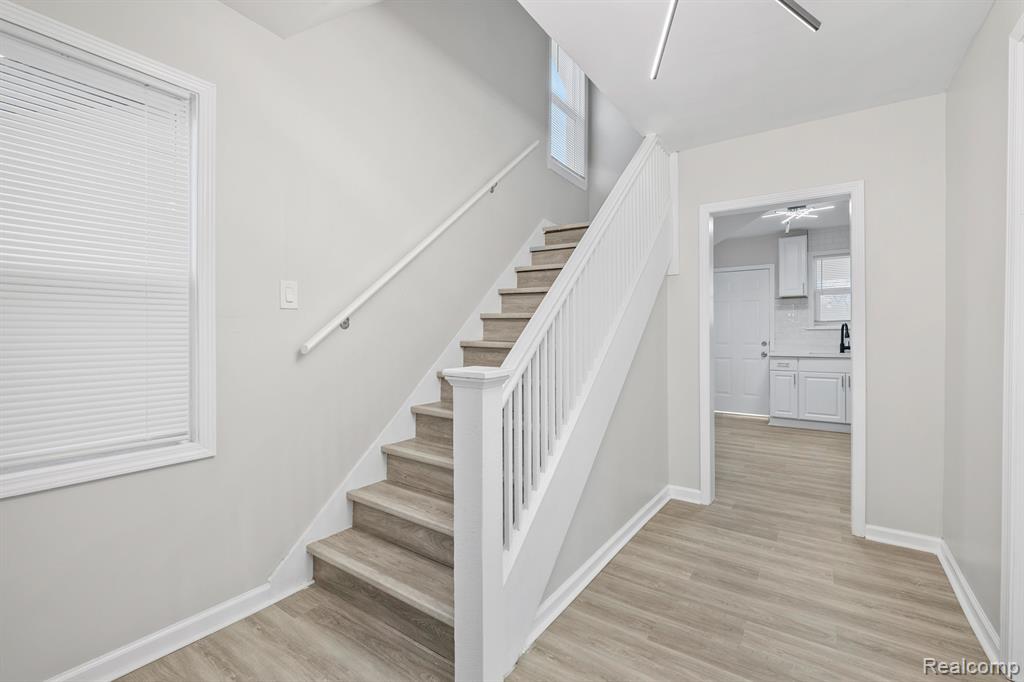 764 PARK Avenue, Lincoln Park, MI 48146 — Photo 6