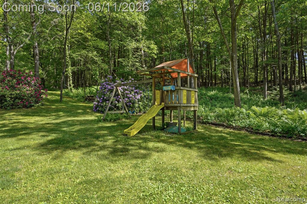 308 Nuthatch Road, Ortonville, MI 48462 — Photo 46