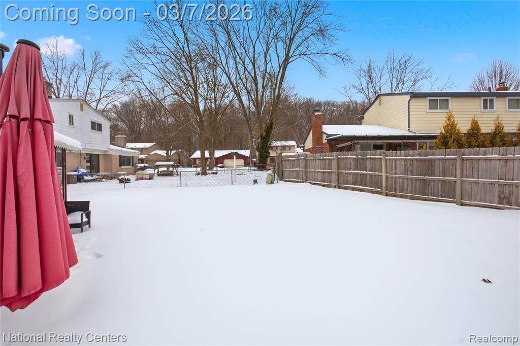 43086 Versailles Road, Canton, MI 48187 — Photo 48