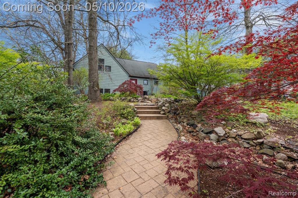 497 Lake George Road, Oakland, MI — Photo 91