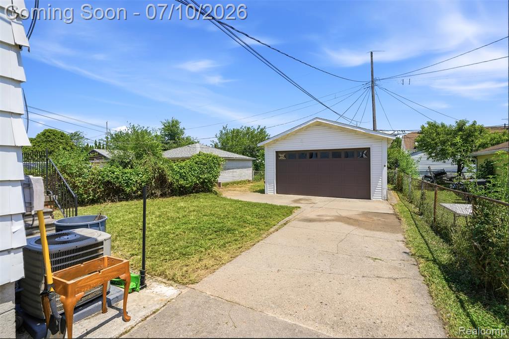 6242 Calhoun Street, Dearborn, MI 48126 — Photo 29