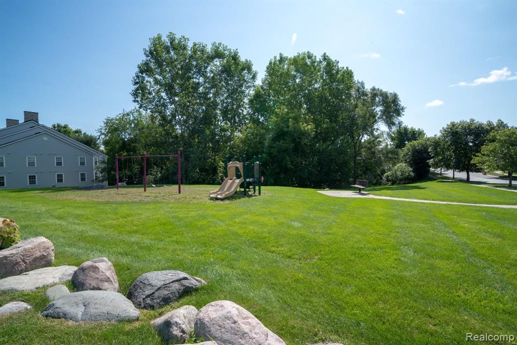 7427 LAKE Street, Dexter, MI 48130 — Photo 42