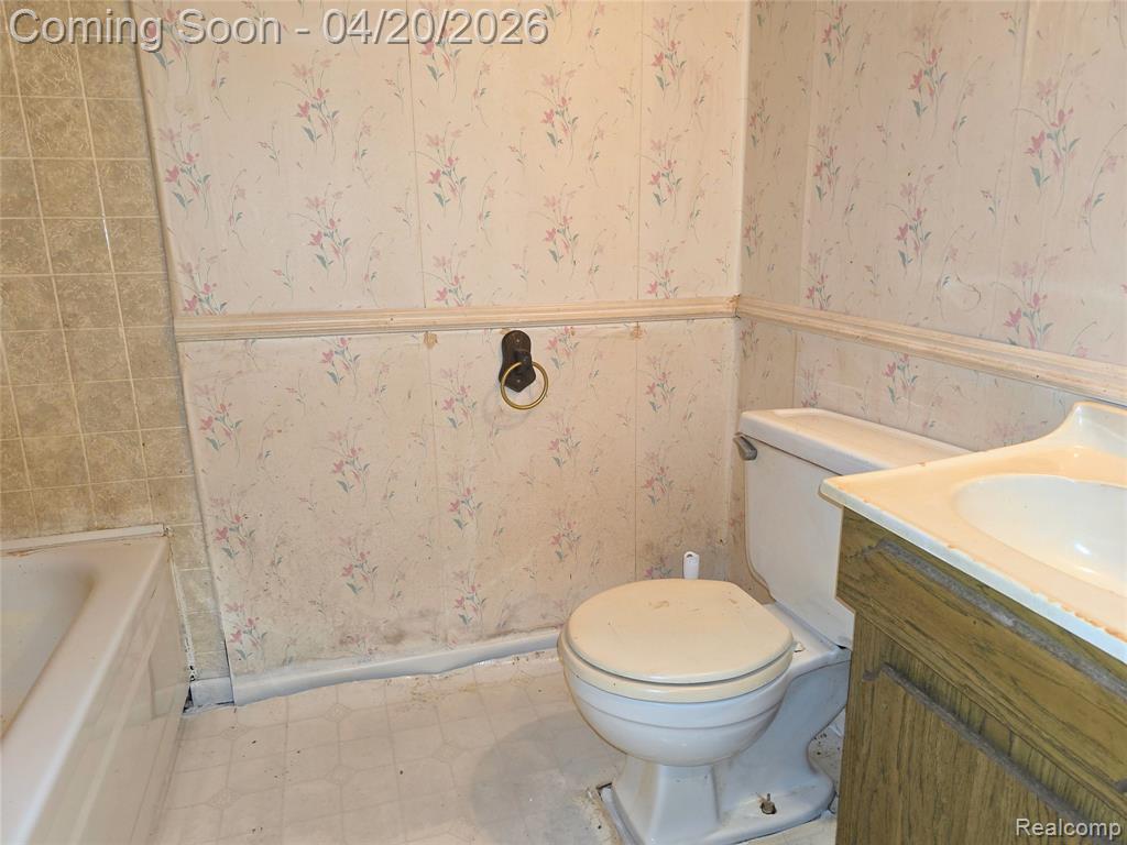 4117 Brunswick Avenue, Flint, MI 48507 — Photo 19