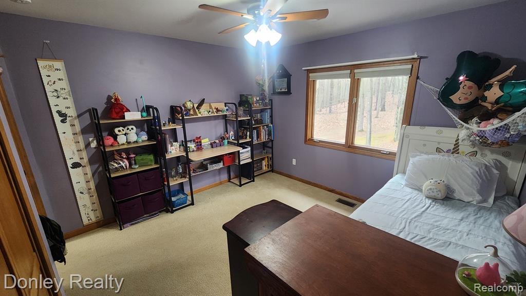3239 HILLVIEW Drive, Metamora, MI 48455 — Photo 17