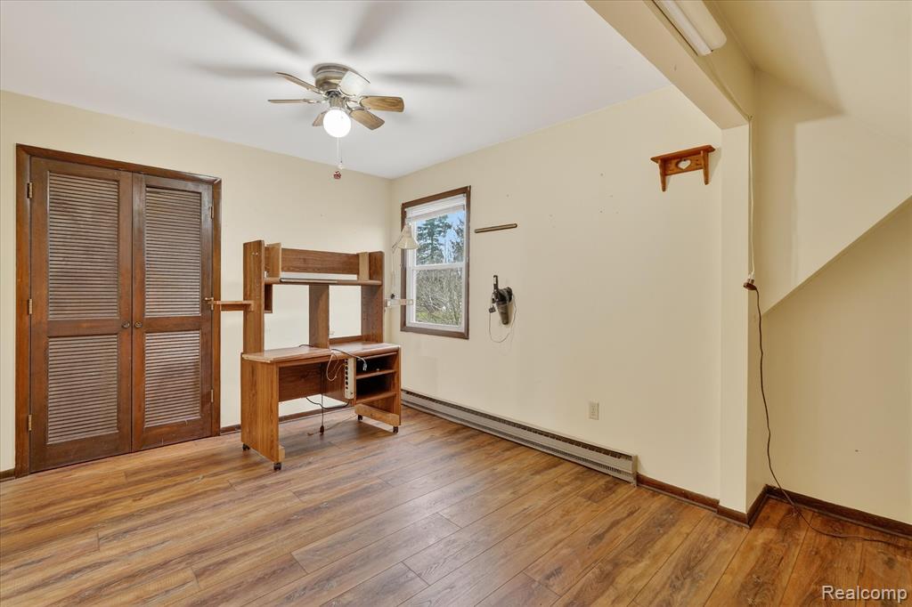 992 W Bennington Road, Owosso, MI 48867 — Photo 31
