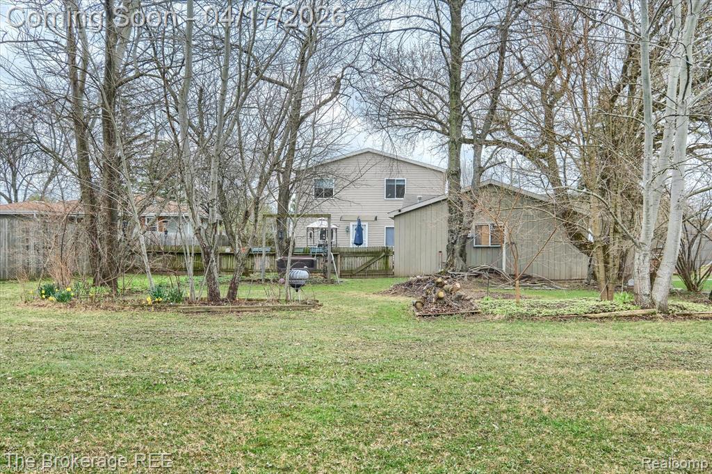 7095 Kessling Street, Davison, MI 48423 — Photo 7