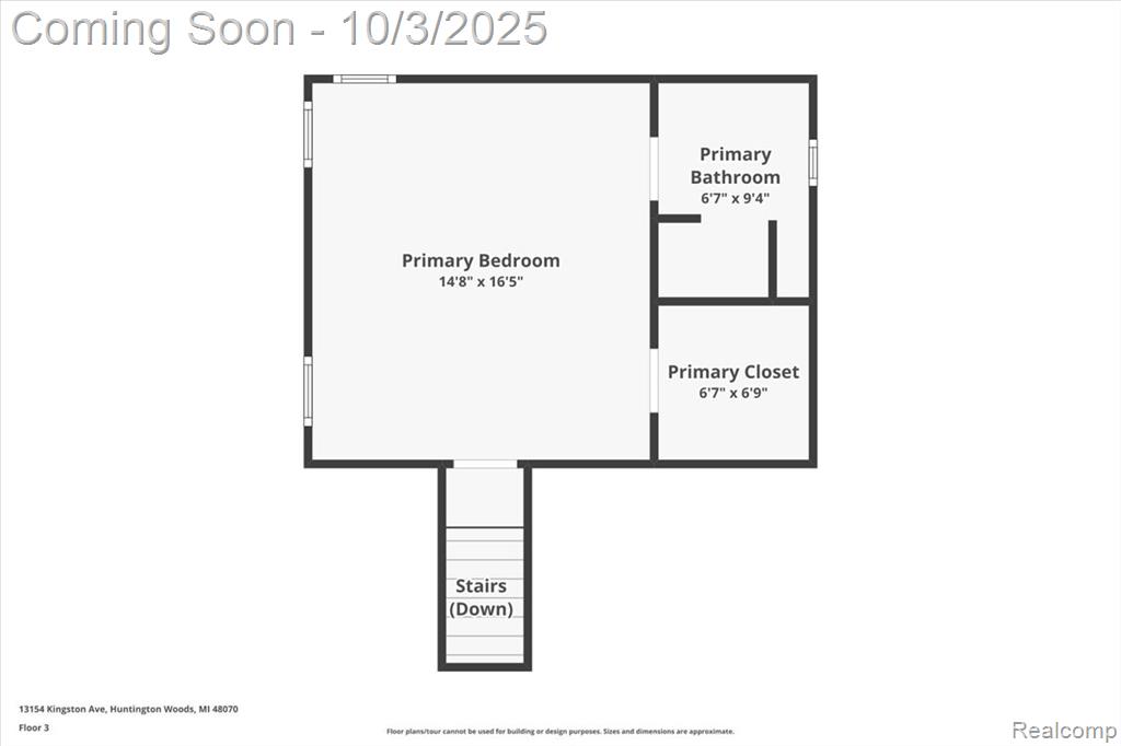 13154 Kingston Avenue, Huntington Woods, MI — Photo 58