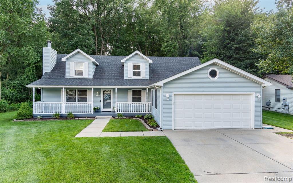 8213 EMERALD Lane W, Westland, MI — Photo 42