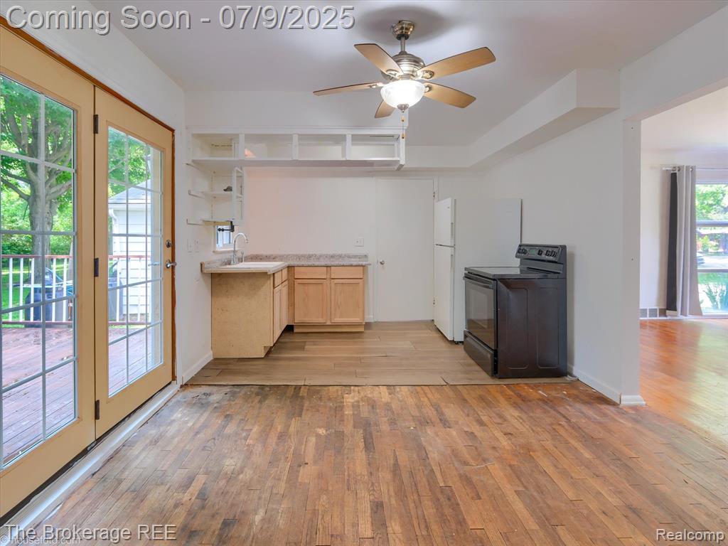 414 Clarion Street, Clio, MI 48420 — Photo 19