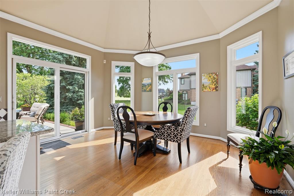 2784 Murfield Court, Rochester, MI 48306 — Photo 10