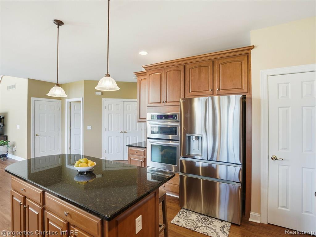 18825 Heather Ridge Drive, Northville, MI 48168 — Photo 18