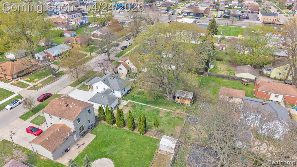 6964 Nightingale Street, Dearborn Heights, MI 48127 — Photo 46