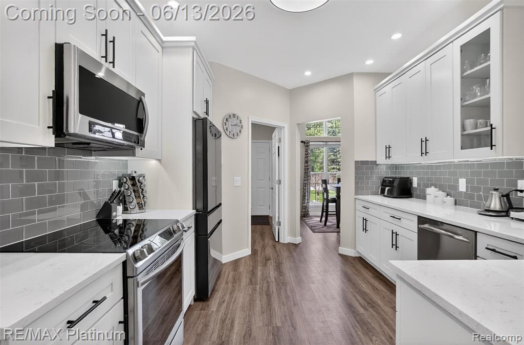 5060 Yax Pointe Drive, Howell, MI 48843 — Photo 15
