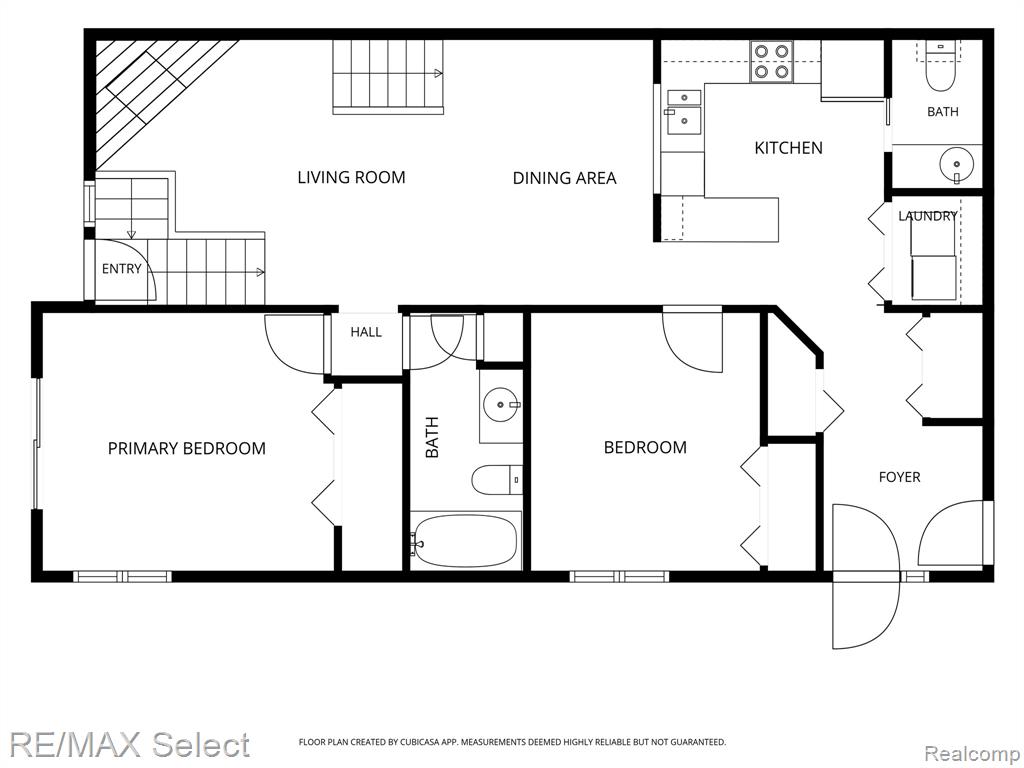 6605 Flushing Road, Flushing, MI 48433 — Photo 35