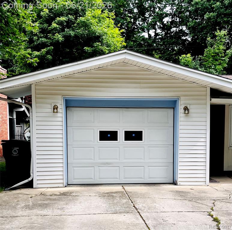4413 Greenbrook Lane, Flint, MI 48507 — Photo 20