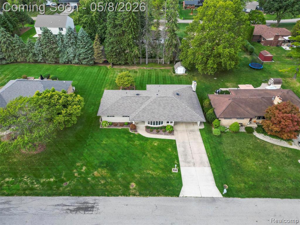 38523 Manchester Street, Clinton Twp, MI 48036 — Photo 46