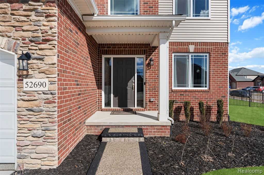 52690 Char Marie, Macomb, MI 48042 — Photo 4