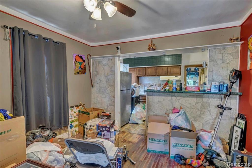 7556 SAINT MARYS Street, Detroit, MI 48228 — Photo 9