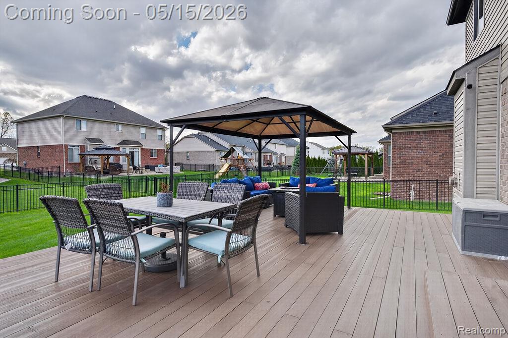 49281 Percheron Drive, Macomb, MI 48042 — Photo 40
