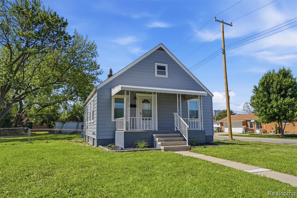 13181 Peach Street, Southgate, MI 48195 — Photo 2