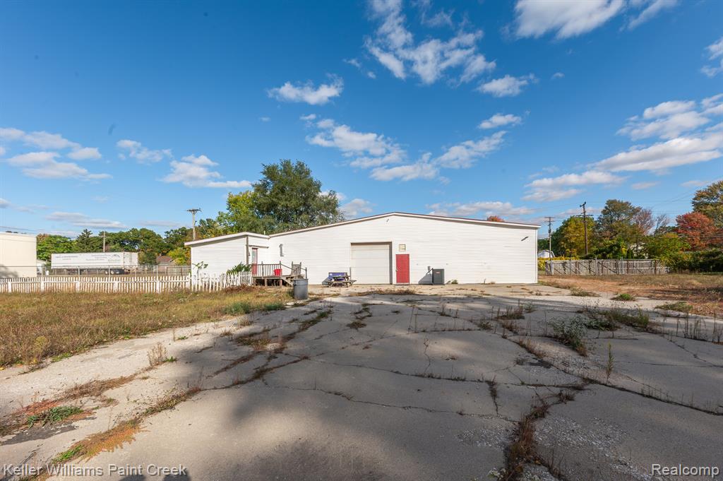 3905 32ND Street, Port Huron, MI 48060 — Photo 38