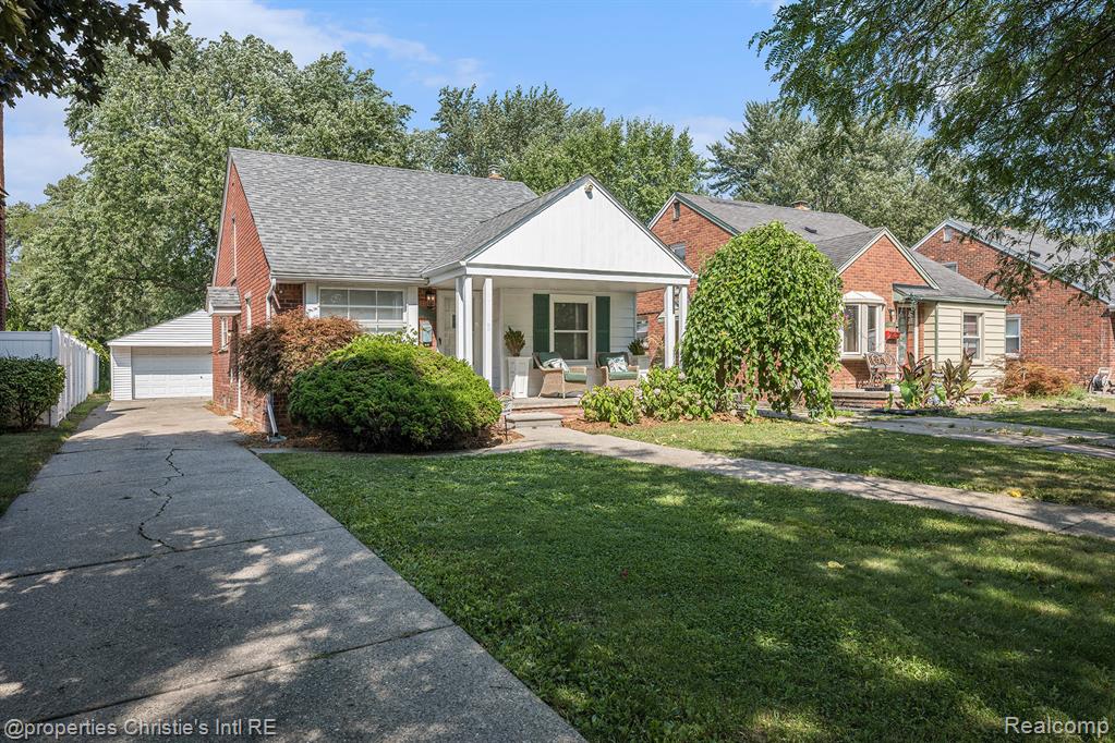19711 Damman Street, Harper Woods, MI 48225 — Photo 3