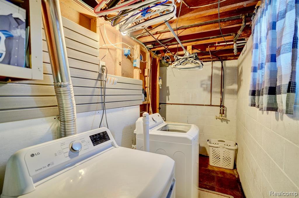 505 Balsam Drive, Davison, MI 48423 — Photo 31