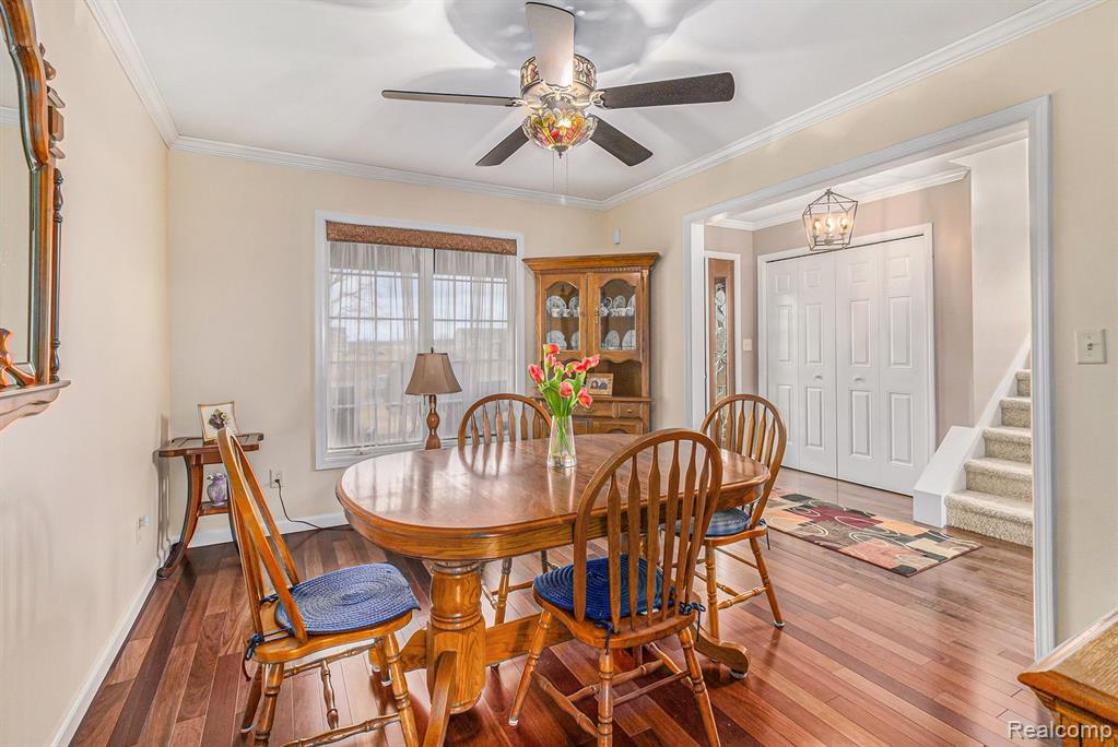 9509 Lee Road, Jackson, MI 49201 — Photo 3