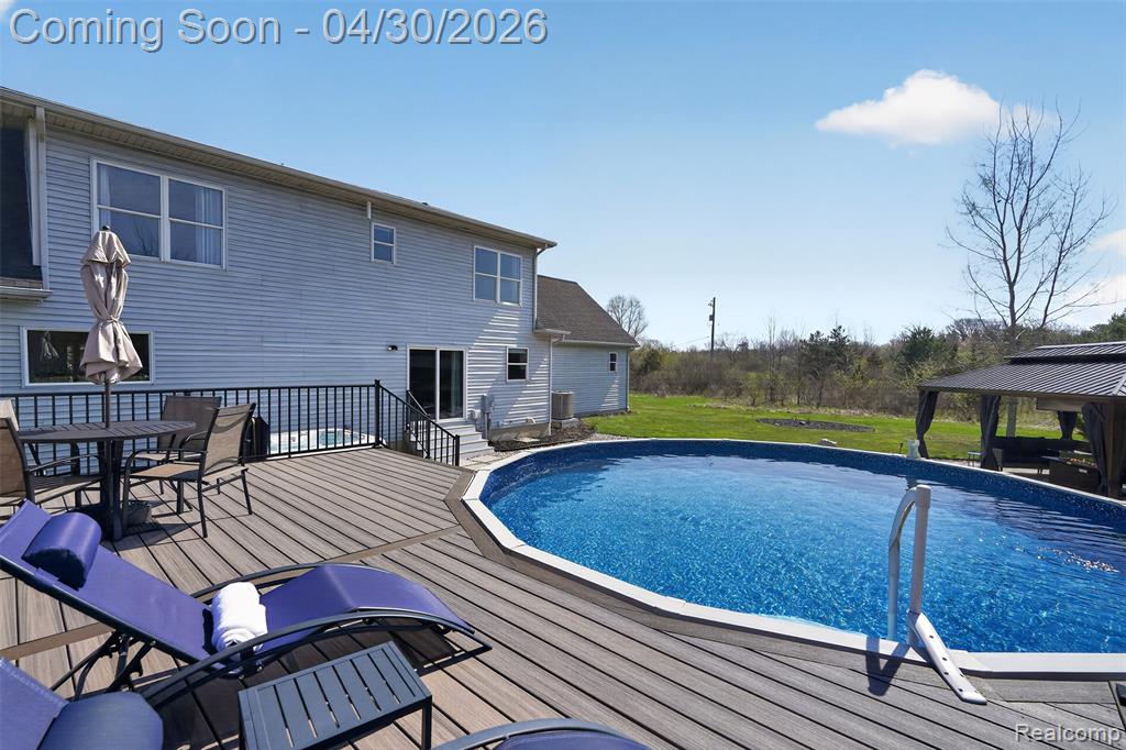 1225 W Grand Blanc Road, Grand Blanc, MI 48439 — Photo 40