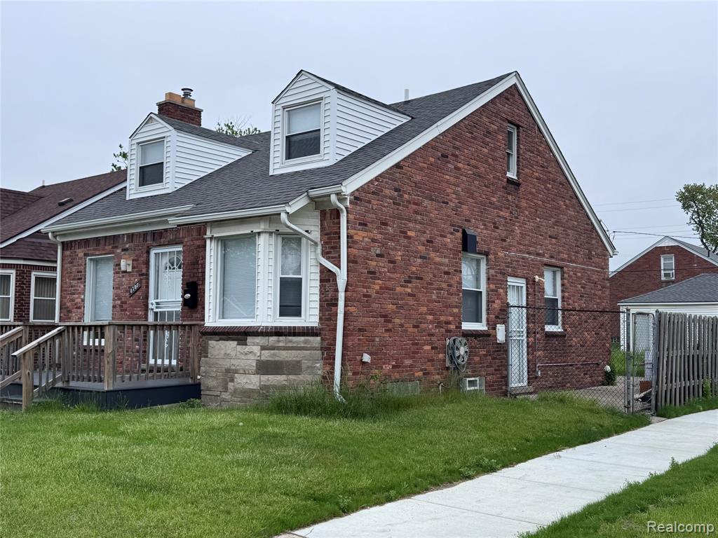 8700 W 7 MILE Road, Detroit, MI 48221 — Photo 18