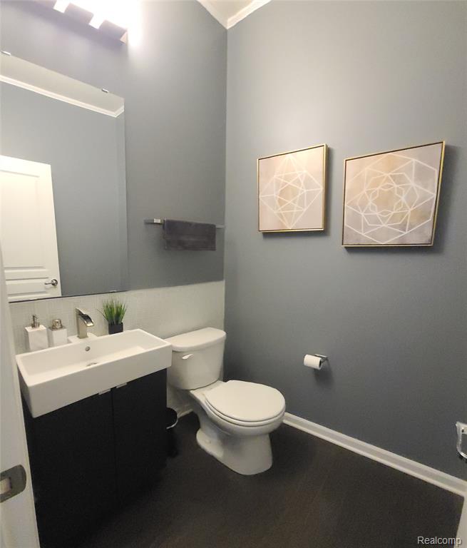 58846 Winnowing Circle N, South Lyon, MI 48178 — Photo 17