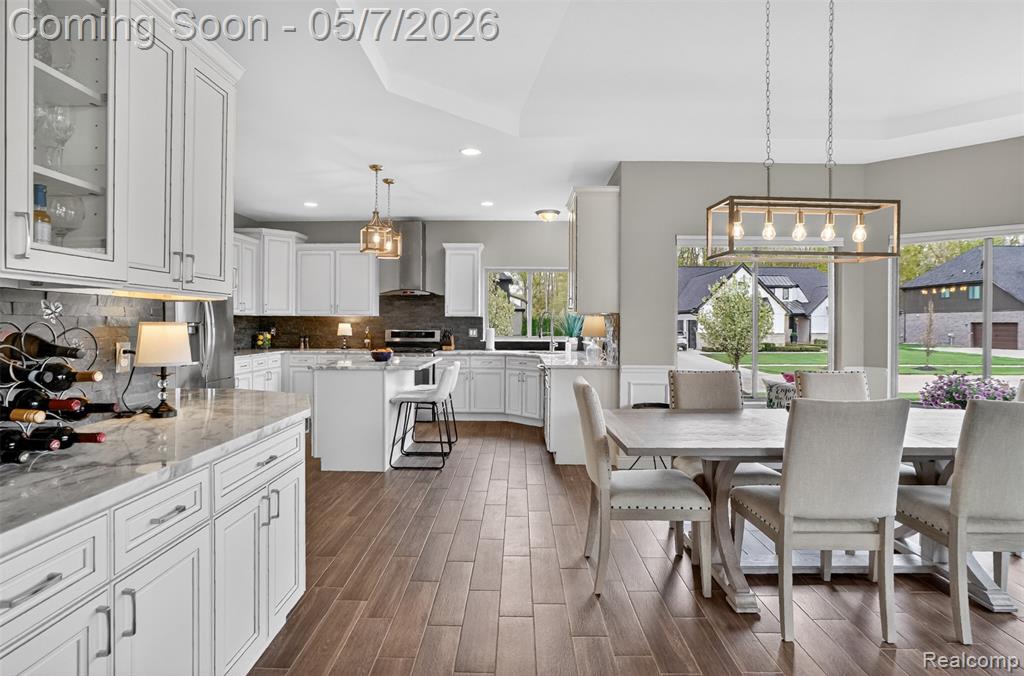 54551 Deadwood Lane, Utica, MI 48316 — Photo 9