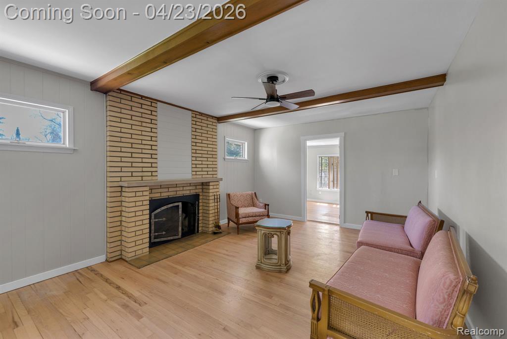 26211 Ross Street, Inkster, MI 48141 — Photo 18