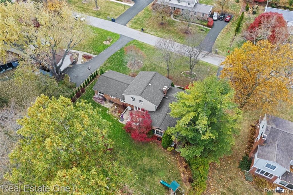 5611 Priory Lane, Bloomfield Hills, MI 48301 — Photo 42
