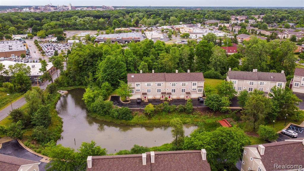 1017 BLUESTEM Lane, Ann Arbor, MI 48103 — Photo 40