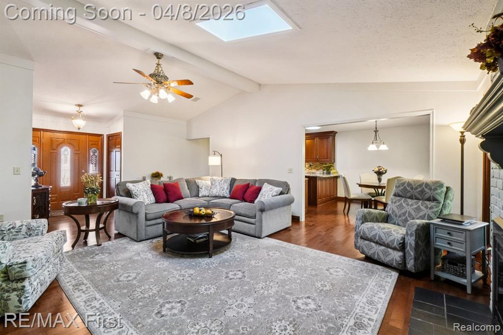 1200 Eagle Nest Drive, Rochester, MI 48306 — Photo 7