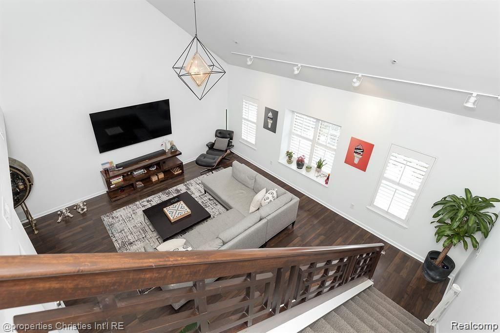 2662 WOODWARD Avenue, 64, Detroit, MI 48201 — Photo 20