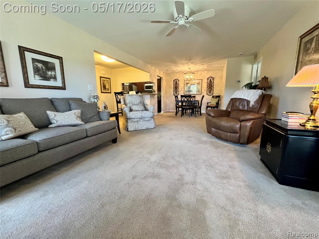 3624 N Oakmonte Boulevard, 82, Rochester, MI 48306 — Photo 9