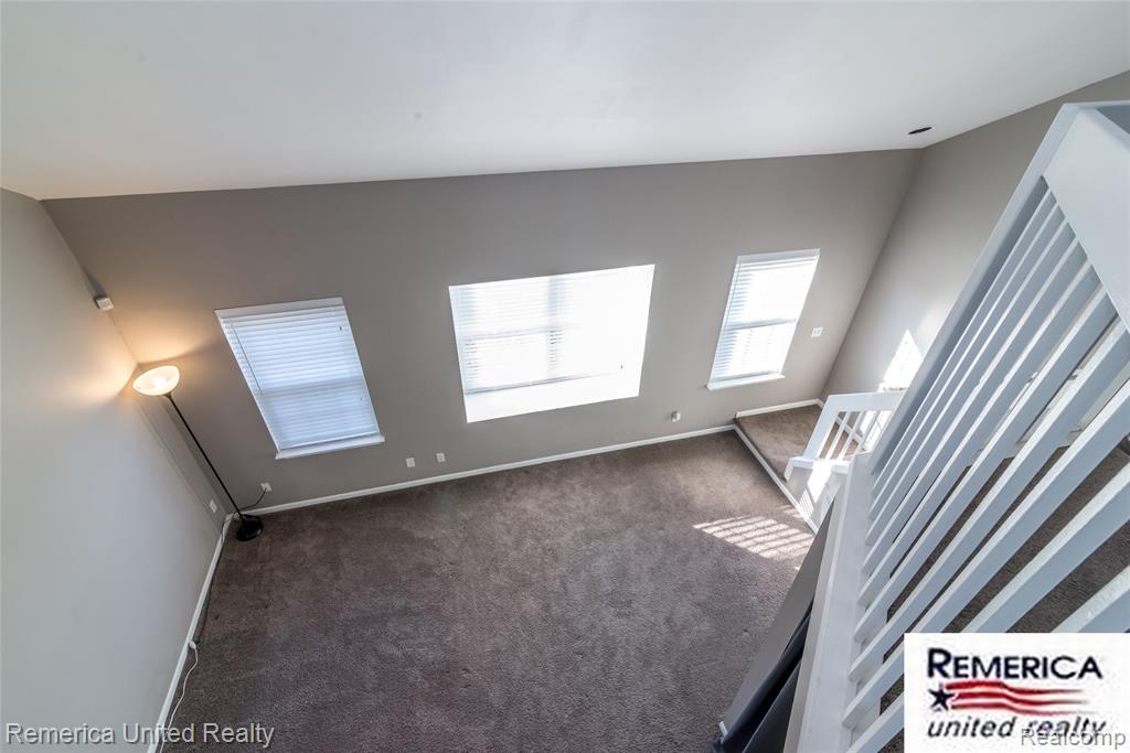1762 Campau Farms Circle, Detroit, MI 48207 — Photo 35