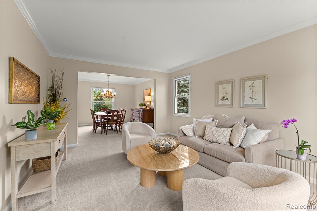 41725 Pon Meadow Court, Northville, MI 48168 — Photo 11
