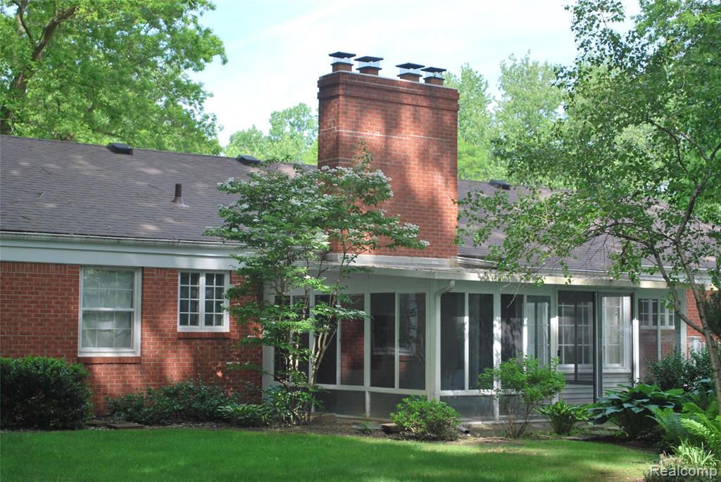 1512 Rulane Drive, Lapeer, MI 48446 — Photo 36