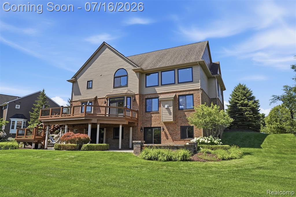 23782 Prescott Lane E, South Lyon, MI 48178 — Photo 51