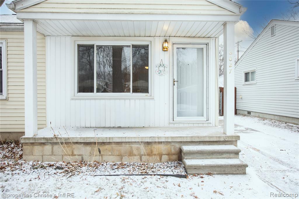 6027 Wilmer Street, Westland, MI — Photo 2